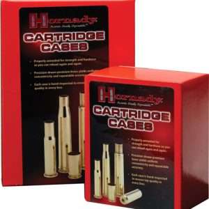 6MM ARC Unprimed Cases 50 Rounds 5 Boxes