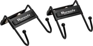 Hornady Magnetic Safe Hooks - Efficient Safe Storage Solution