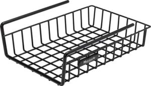 Hornady Under Shelf Magnum Storage Basket - Premium Safe Accessory