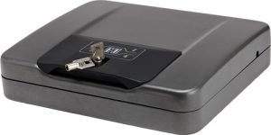 Hornady Rapid Safe 4800KP RFID - Touch Access, Wristband Activation