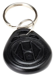 Hornady Rapid Safe Key Fob - RFID Technology