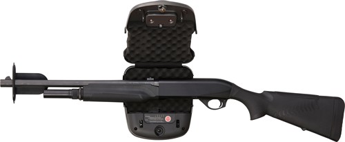 Hornady Rapid Safe Shotgun RFID Wall Lock