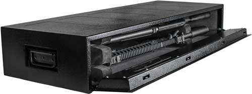 Hornady Rapid Safe AR Gunlocker RFID - Enhanced Safety