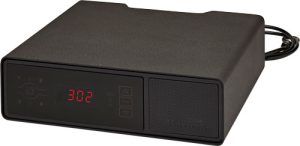 Hornady Rapid Safe RFID Technology for Maximum Security
