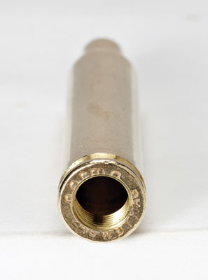 .204 Ruger Hornady LNL Modified B Cases for Precision Shooters