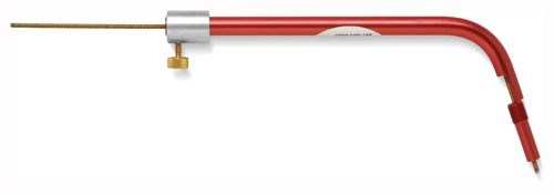 Hornady LNL OAL Gauge - Curved Design, Autoloader Compatible