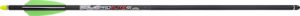 400 20" Alpha Blaze 3-Pack for TenPoint Xbow Arrow