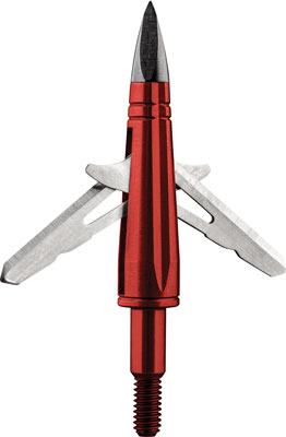 TenPoint Broadhead EVO-X Aluminum 1 7/8" Cut