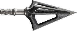 Montec G5 Fixed 100gr 3PK Broadhead: Precision Archery Accessory