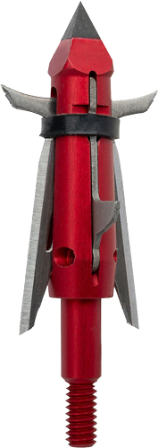 TenPoint Broadhead Nemesis 100GR 3PK - Precision Archery Broadheads