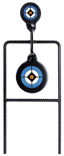 Do-All Steel Target Reactive for Handgun Practice