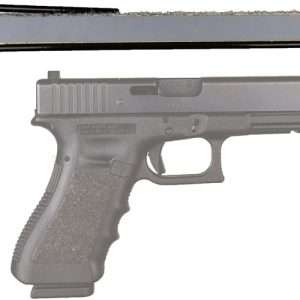 GSS Original Handgun Hangers 4-Pack: Space-Saving Security