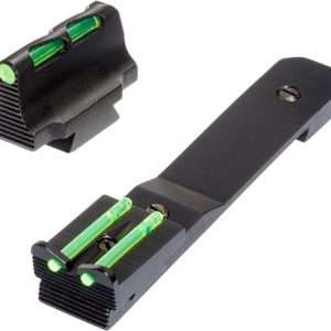 HIVIZ Henry Rifles Litewave Sight Set for H001T/H003T/G004/H01B