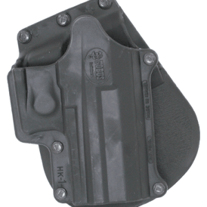 Fobus Holster Paddle for H&K USP 9/40/45