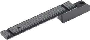 Henry Scope Mount Receiver for Mini Bolt Rifles