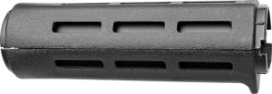 B5 Systems Carbine Length Black Two Piece Handguard