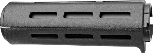 B5 Systems Carbine Length Black Two Piece Handguard