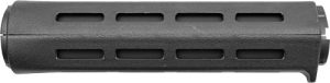 B5 Systems Handguard M-LOK Black Two-Piece - Midlength