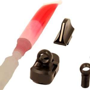 XS Ghost Ring White Stripe for Henry Rifles