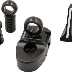 XS Ghost Ring Sight Set for Henry .357