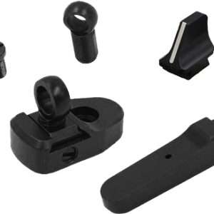 XS Ghost Ring Sight Set for Henry X-Series .357