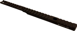 XS Lever Rail Henry .357 Scope Mount - Premium Quality