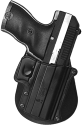 Fobus Holster Paddle for Bersa BPCC & Hi-Point