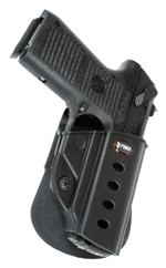 Fobus Holster E2 Paddle for High Point & Ruger P949597