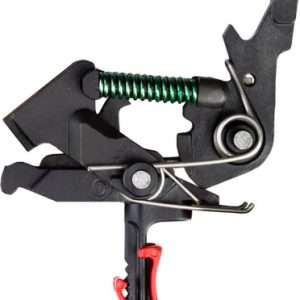 Hiperfire Trigger AR-15/10 HPT - Competition-Grade 2.5-3.5lb Pull