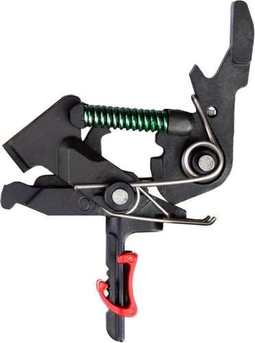 Hiperfire Trigger AR-15/10 HPT - Competition-Grade 2.5-3.5lb Pull