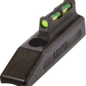 Ruger MKII/MKIII 3-LitePipes Front Sight - Enhanced Accuracy
