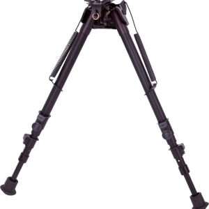 Harris Bipod Series S Model 25C - Snow-Optimized, Adjustable Height