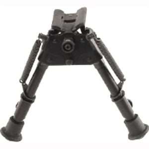 Harris Bipod Series S Model BR, 6"-9" Height Adjustment