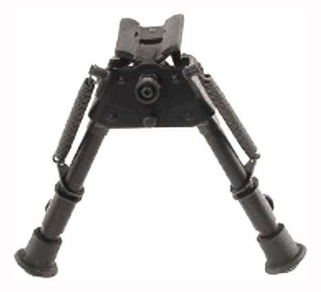 Harris Bipod Series S Model BR, 6"-9" Height Adjustment