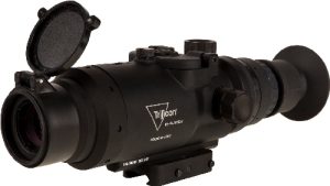 Trijicon Thermal Riflescope with IR Hunter Type 2