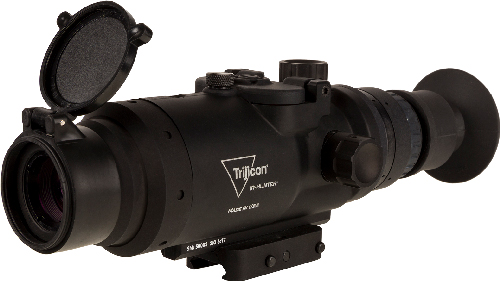 Trijicon Thermal Riflescope with IR Hunter Type 2
