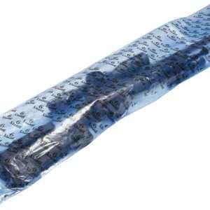 Blue Long Gun Long Term Storage Bag 12x52
