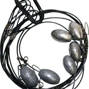 Mojo Texas Style Decoy Rig 18" Lightweight Hunting Accessory