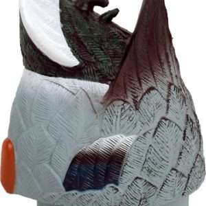 Mojo Butt Up Mallard Rippler Decoy for Waterfowl Hunting
