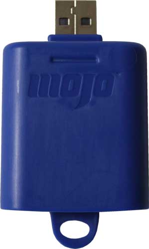 Remote Control System for Baby Mojo Decoys