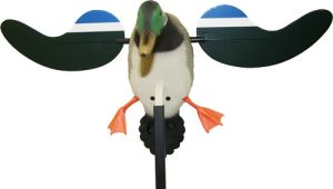 Mojo Baby Drake Decoy, Enhanced RPMs, Extended Battery
