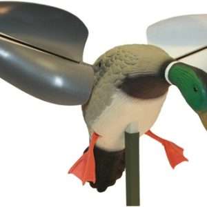 Mojo Wind Duck Decoy | Enhance Hunting Success