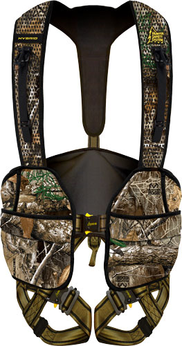 ELIMISHIELD 175-250# RT-EDGE Safety Harness Hybrid L/XL