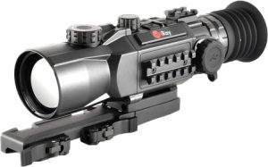 InfiRay Outdoor Hybrid Thermal Weapon Sight 640 3X 50mm