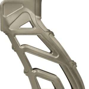Adaptive Tactical LTG AR Platform Grip FDE - Lightweight, Durable