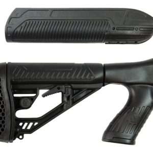 Adaptive Tactical Forearm/Stock Kit for Remington 870