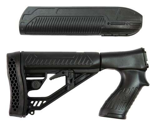 Adaptive Tactical Forearm/Stock Kit for Remington 870