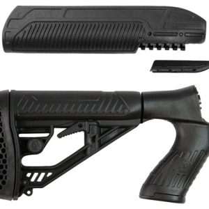 Adaptive Tactical Forearm/Stock for Mossberg 500/590/88 Shotguns