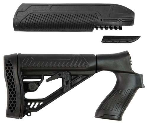 Adaptive Tactical Forearm/Stock for Mossberg 500/590/88 Shotguns