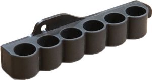 Adaptive Tactical Shell Carrier for Mossberg 500/590